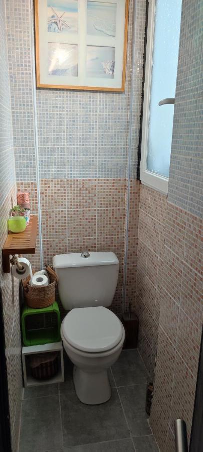 Villa Seven Malo Dunkirk Exterior foto